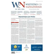 Wszystko, co Najwa�niejsze nr 58