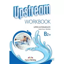Upstream Upper Intermediate B2+ NEW. Workbook