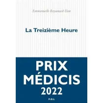 La Treizieme Heure