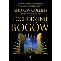 Pochodzenie bogw