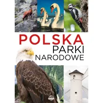 Polska Parki narodowe