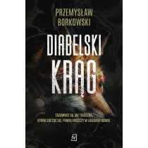 Diabelski kr�g. Prokurator Gabriela Seredy�ska. Tom 4