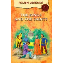 Legendy polskie - Kr�lowie i �wi�ci wer. angielska