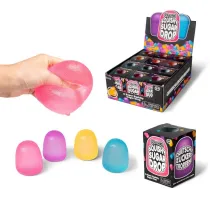 Scrunchems gniotek cukrowa kropla MIX One for Fun