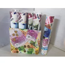 Adar Konfetti w tubie 29cm (12szt)
