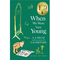 Winnie-the-Pooh. When We Were Very Young