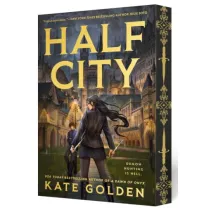 Half City
