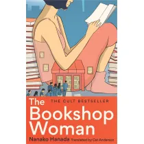 The Bookshop Woman