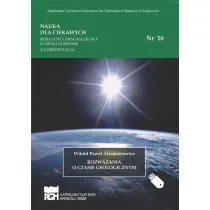 Rozwa�ania o czasie geologicznym