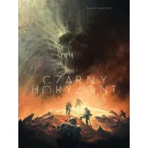 Czarny horyzont