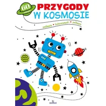 Przygody w kosmosie