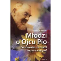 M�odzi o Ojcu Pio