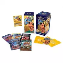 Disney Lorcana (Set07) Lilo gift box (5 boosterw) Ravensburger