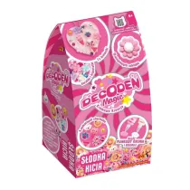 Decoden Magic starter S�odka Kicia Epee