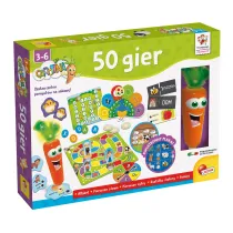 Carotina 50 gier