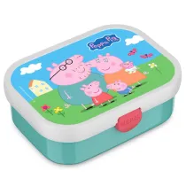 winka Peppa Lunchbox Campus Peppa Pig 107440065412 750 ml