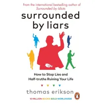 Surrounded by Liars wer. angielska