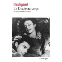 Diable au corps