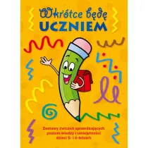 Wkrtce bd uczniem