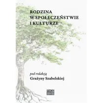 Rodzina w spo�ecze�stwie i kulturze