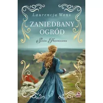 Zaniedbany ogrd