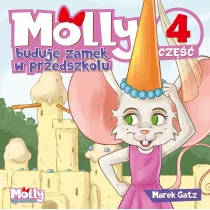 Molly buduje zamek w przedszkolu cz 4