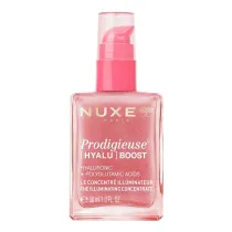 Nuxe Prodigieuse Hyalu Boost Illuminating Concentrate serum do twarzy 30 ml