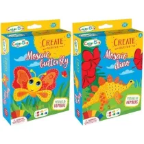 Mozaika MIX Merkpol