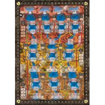 Barrage: Po��czenie Kolorado Portal Games