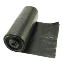 360 Pro Worki na �mieci LDPE 35L Czarne 50 szt.