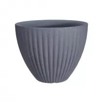 ProGarden Donica Lotus okrga 31x39 cm