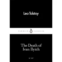 The Death of Ivan Ilyich wer. angielska