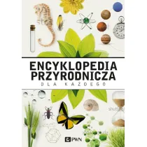Encyklopedia przyrodnicza z p�yt� DVD
