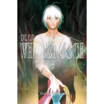 Ku twej wieczno�ci. Tom 7