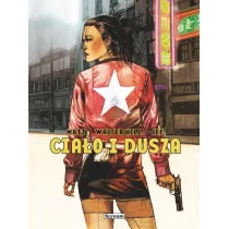 Cia�o i dusza