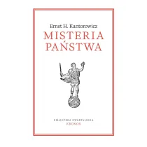 Misteria pa�stwa