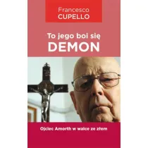 To jego boi si� demon