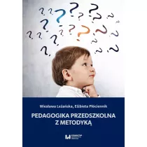 Pedagogika przedszkolna z metodyk�