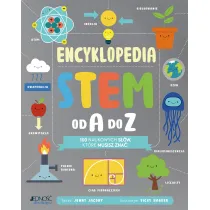 Encyklopedia STEM od A do Z