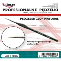 P�dzelek natural 0