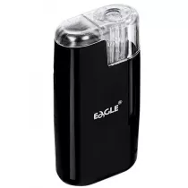 Temperwka na baterie TY61 czarna EAGLE