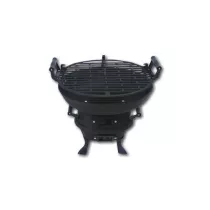 Master Grill Grill eliwny beczkowy MG630
