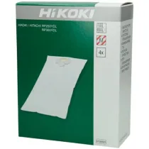 Hikoki Worki filtruj�ce do rp250ydl/rp300ydl 4 szt.