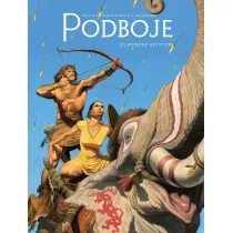 Podst�p Hetyt�w. Podboje. Tom 2