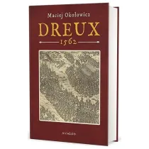Dreux 1562