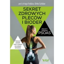 Sekret zdrowych plec�w i bioder. Prosty trening PSOAS