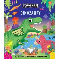 Poznaj� dinozaury