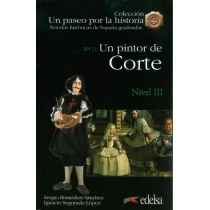 Paseo por la historia: Un Pintor De Corte