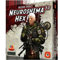 Neuroshima Hex 3.0
