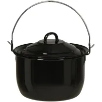 Kocioek wgierski emaliowany 3,8l